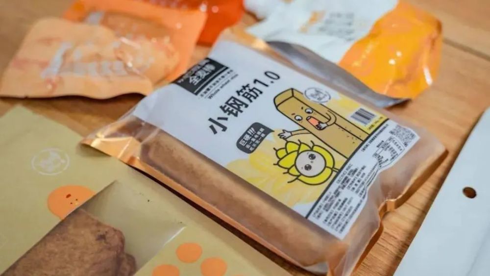 大吃货发兔三种吃过一次就厌恶的食物元老级吃货看到也要退避三舍