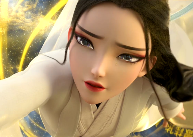 白蛇2青蛇劫起从疑点爽点泪点三方面说说大女主小青