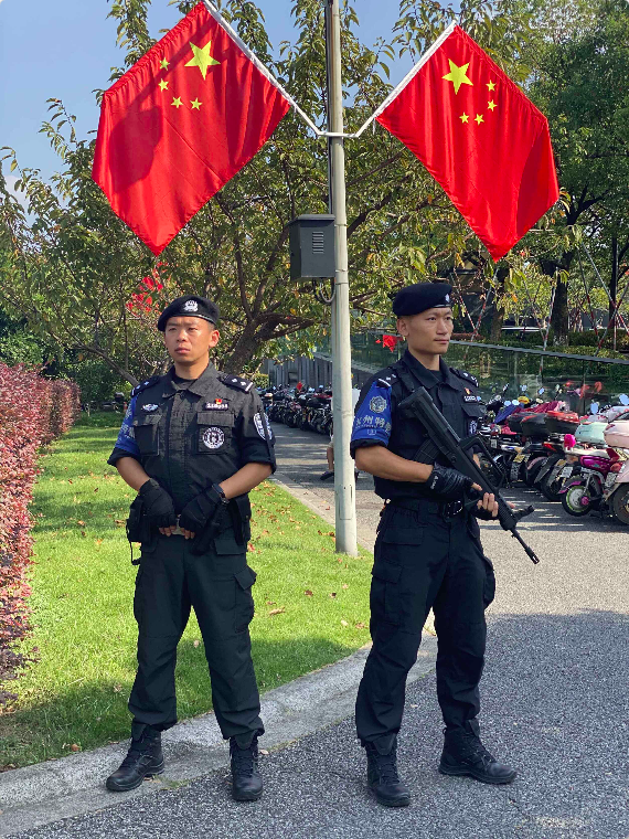 特警特保图片