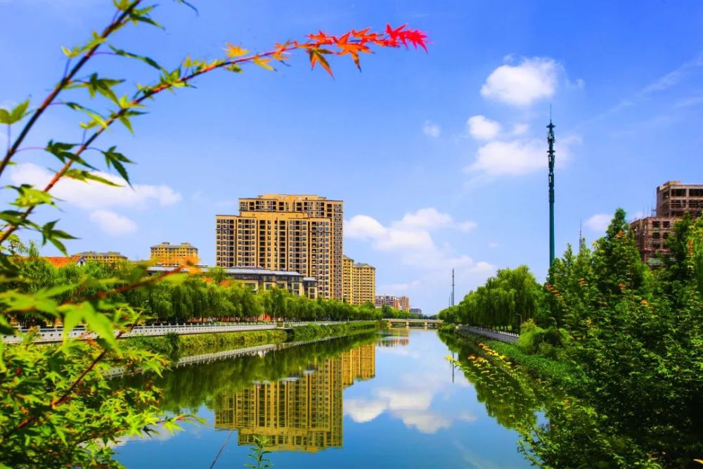 我的睢宁我的城|民生的温度_腾讯新闻