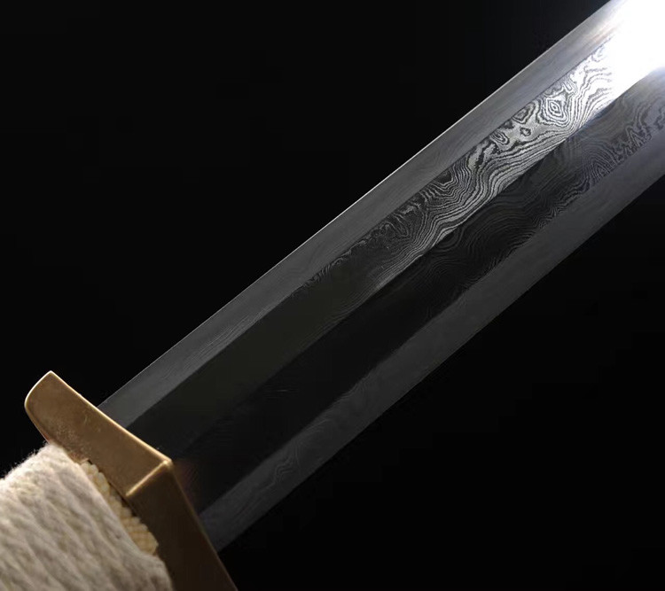 铁骨铮铮之剑脊