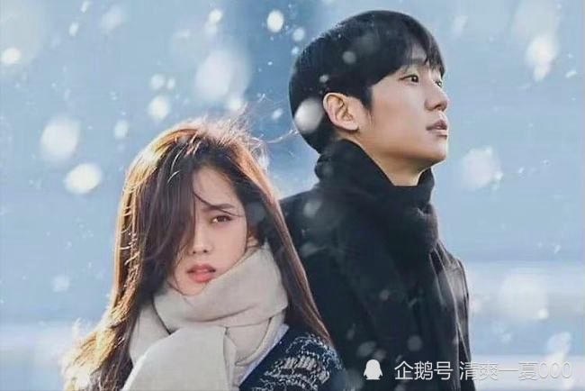 韓劇《雪滴花》(完整加長版)【1080p高清中字版】已完結 - 免費在線