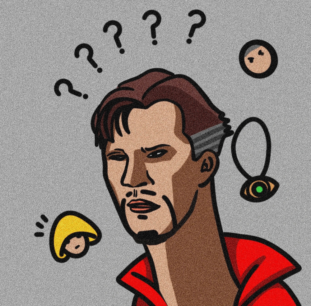 漫威表情包头像