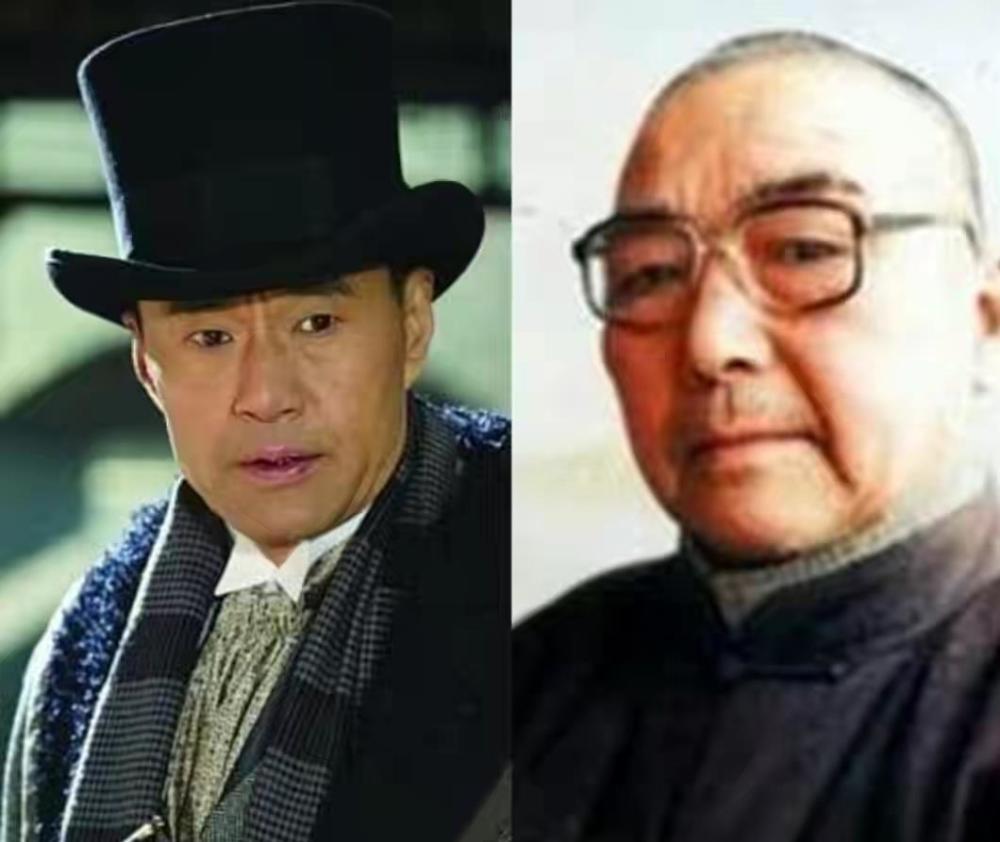 于荣光生于1958年,是个很有个性的北京人,爸爸是京剧演员于明奎,于