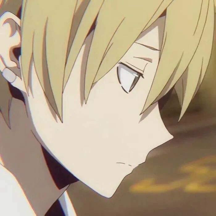 动漫头像男生海王头像正所谓量变引起质变