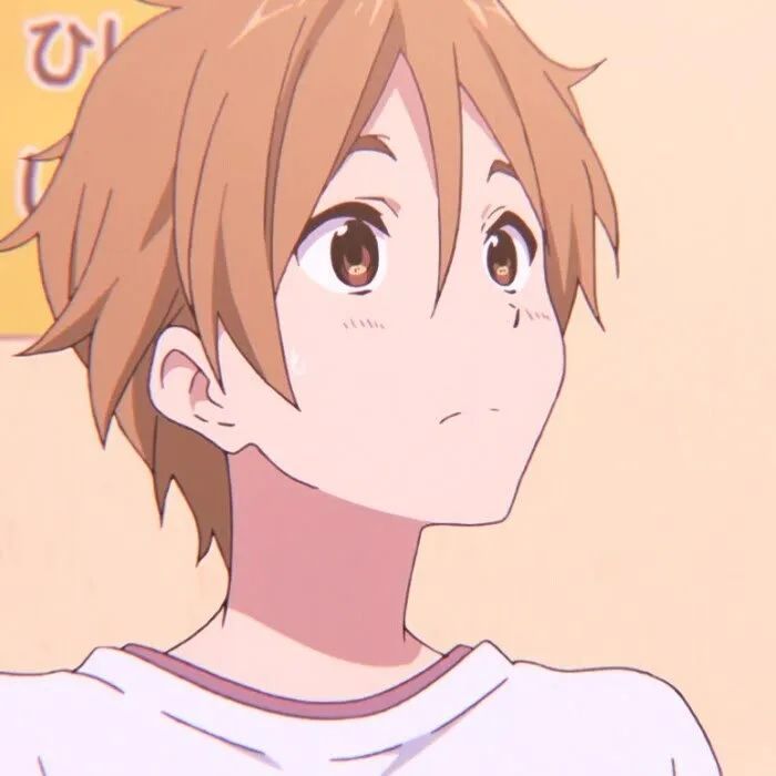 动漫头像男生海王头像正所谓量变引起质变