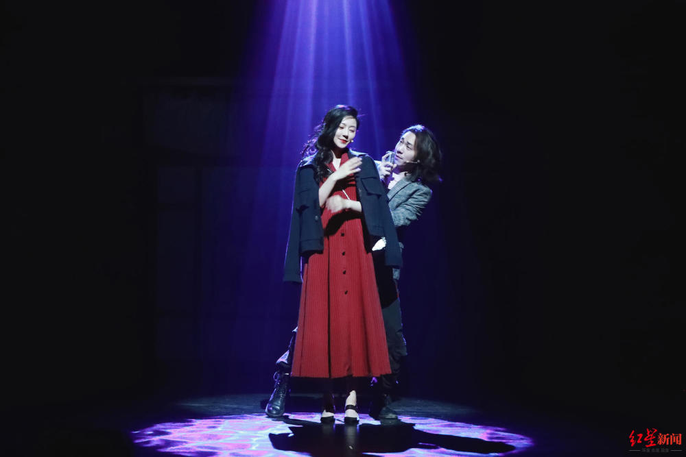 《贼想得到你》剧照