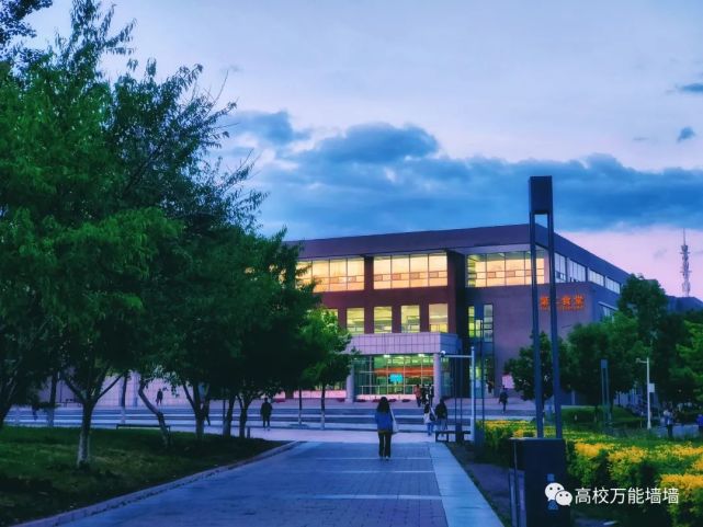 【投票】吉林省长春市净月大学城10所高校最美校园大pk!