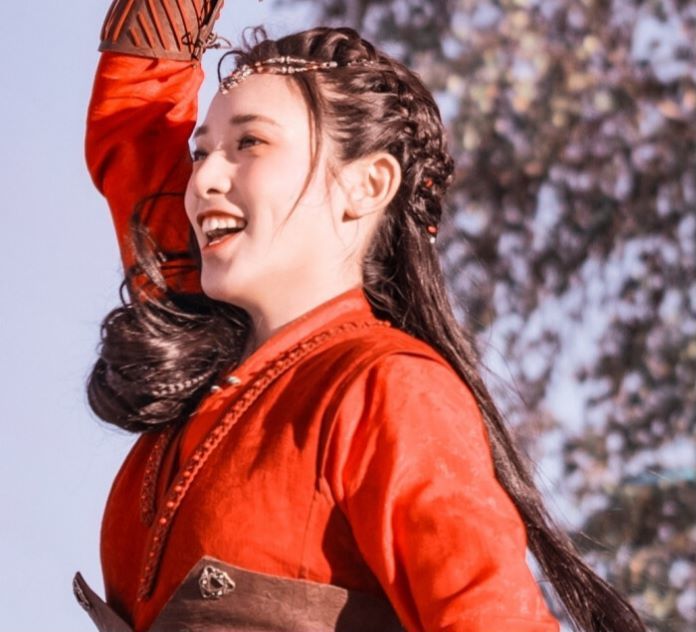 活泼的角色别乱演,演得好是讨喜的小可爱,演不好很容易被人嫌弃