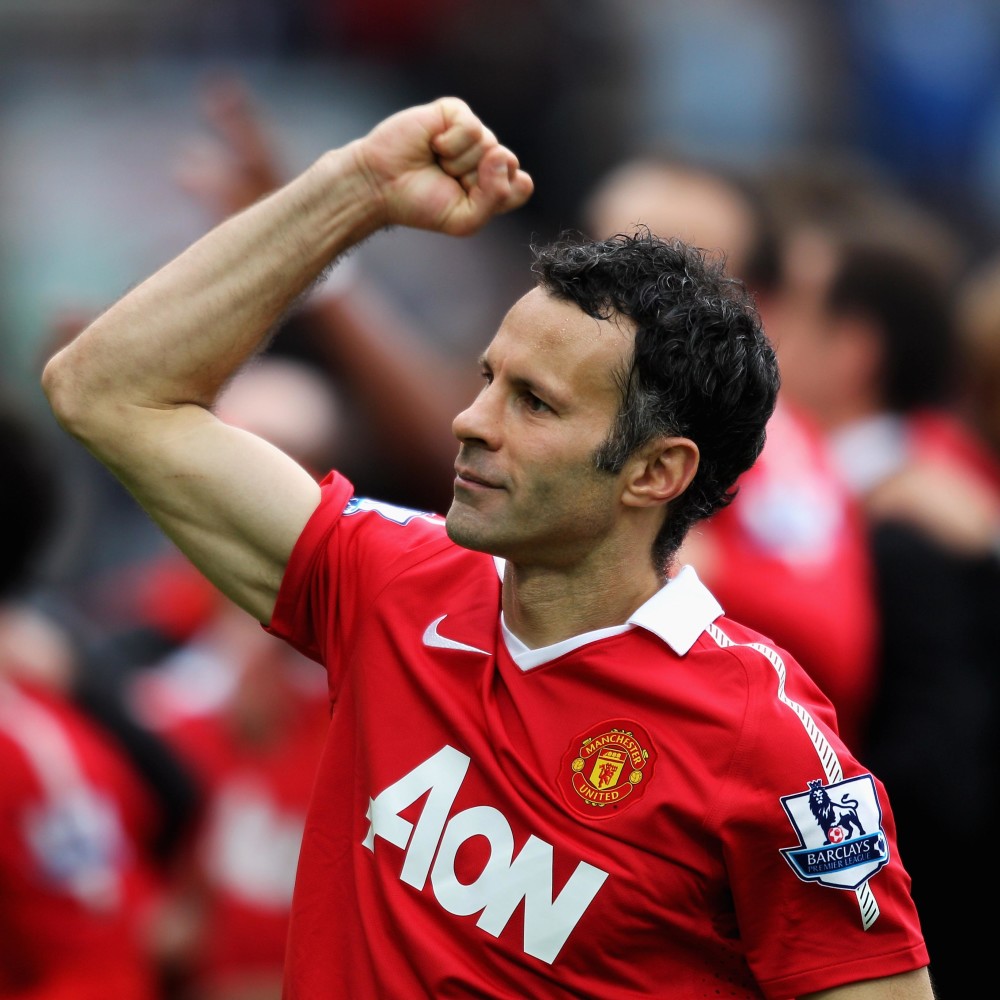 c罗英超200战胜率67% 猜猜前6是谁?第1也属曼联