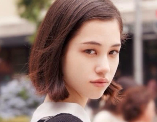 kittychacha在泰国火吗从被封杀到位居泰国十大当红女明星她经历了