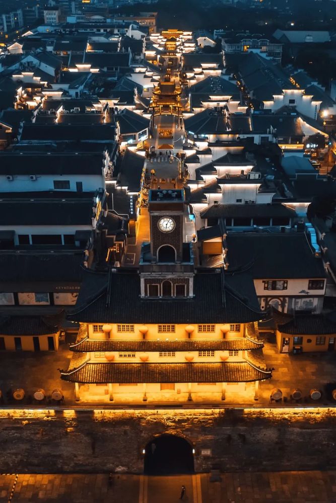 坐上时空机!遇见宁波1200年