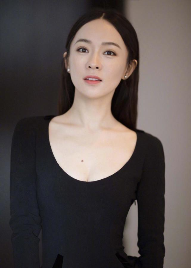 霍思燕近照被曝身材臃肿网友释怀当了妈妈以后大家都一样