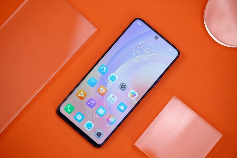 通过华为手机的前世今生告诉你，为什么大家更接受华为高端旗舰？(图7)