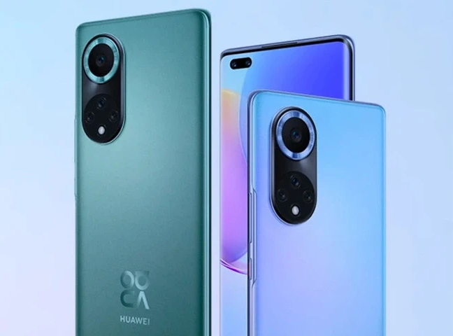 通过华为手机的前世今生告诉你，为什么大家更接受华为高端旗舰？(图5)
