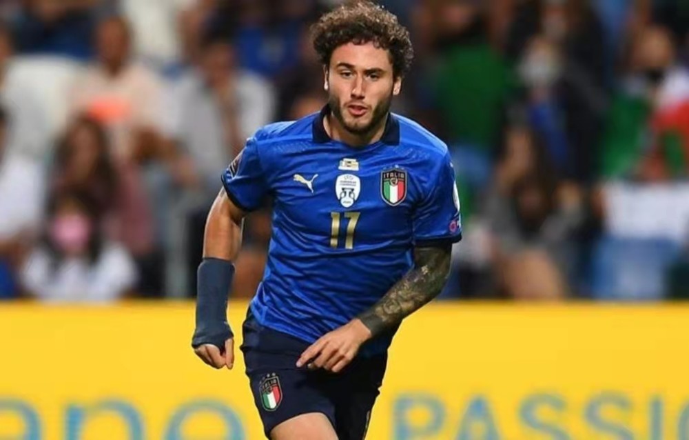 红黑军团新领袖呼之欲出进化的卡拉布里亚有望成为新赞布罗塔