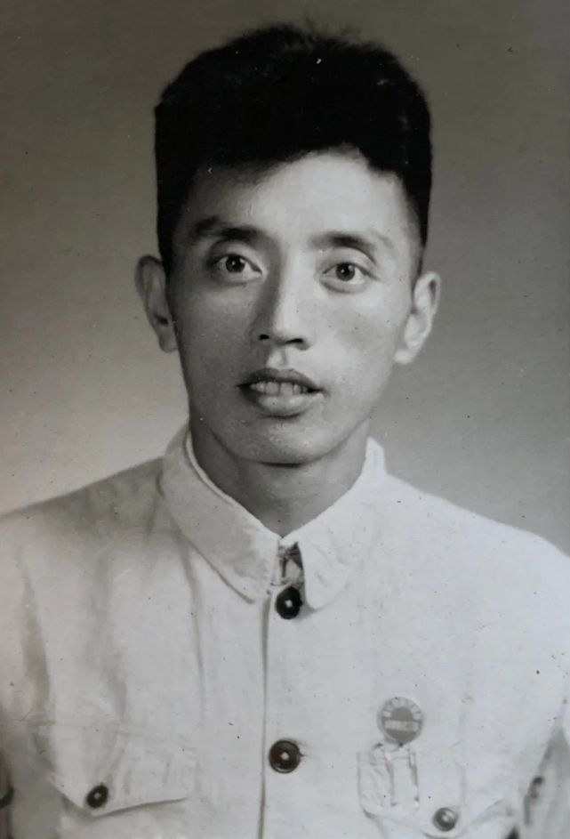 亲历者说|从长津湖走出来的司法行政人