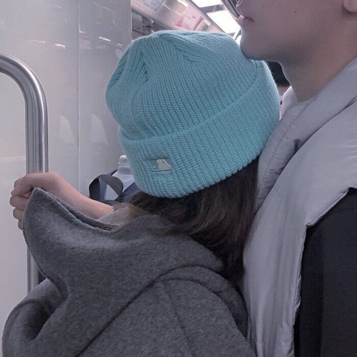 可以让cp更加有安全感的情头