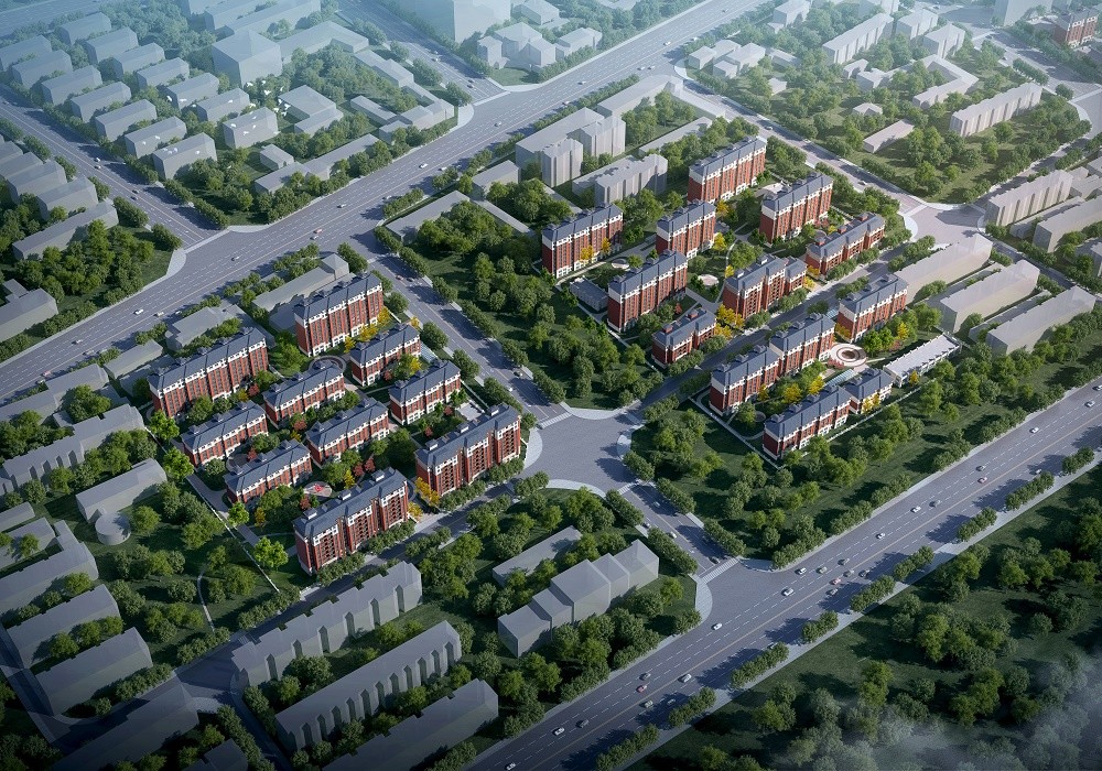 北京延庆两村棚户区改造:质量责任承诺制 过程管控惠民生