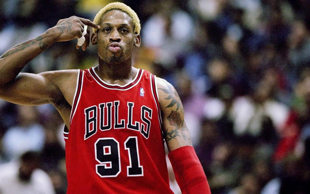  NBA没有MVP的战神组队，可以夺冠吗？这5人在小球时代都行