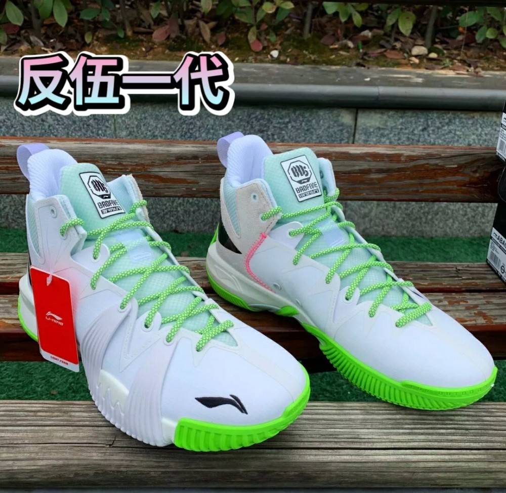 后卫篮球鞋排行榜2017_年终盘点之2017年应该买的篮球鞋(2)