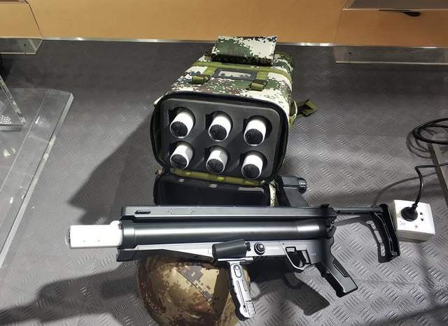 紧追中国厂家步伐土耳其公布微型导弹测试市场竞争已展开