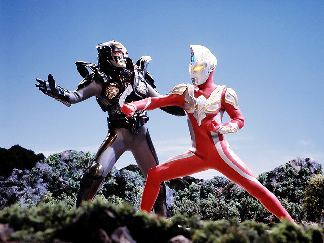 银河救援队第6集救援队新添一名成员曾经想要毁灭地球