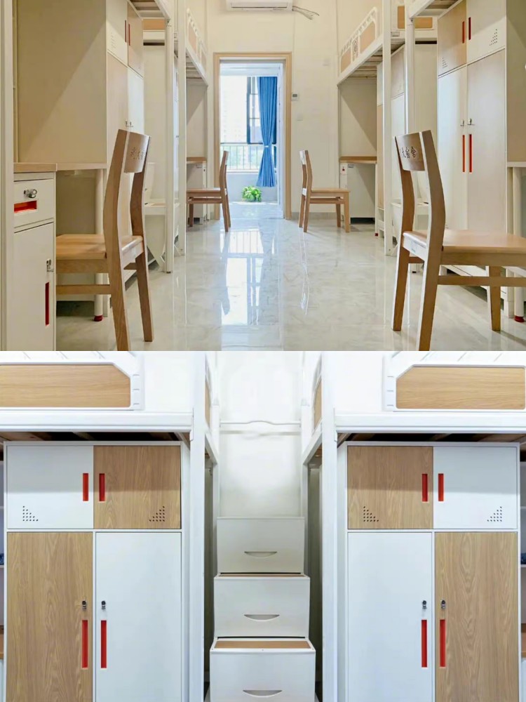 全国大学豪华宿舍排名清华北大未上榜武大新生楼让人羡慕