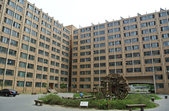 全国大学豪华宿舍排名清华北大未上榜武大新生楼让人羡慕