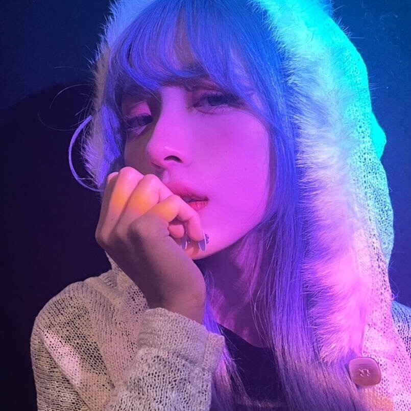 女生头像海王的海