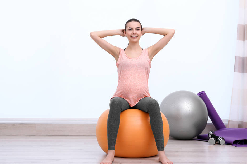 为什么你孕期会发胖,别把"锅"扣在胎儿身上,身体是你自己的