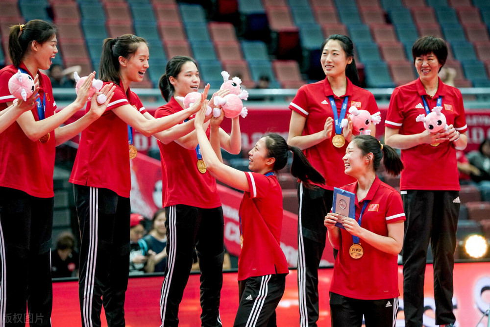 朱婷做出最新决定 郎平有可能第3次执教中国女排 恭喜中国女排 波经 华体网