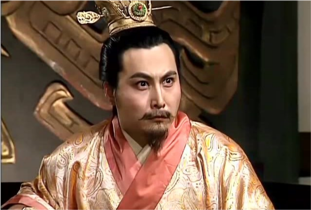 剧照汉献帝建安二十五年(220年)十月二十九日,大汉王朝丞相,魏王曹丕