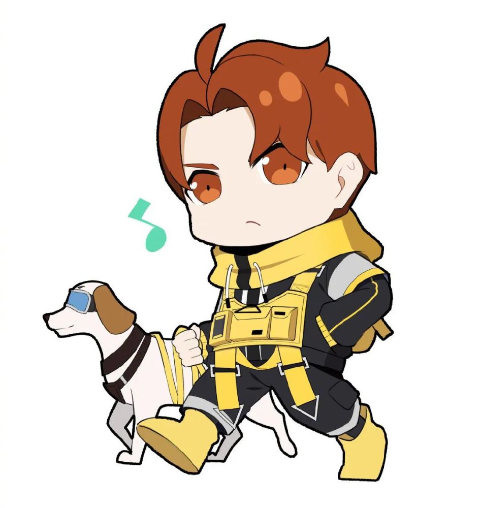 王者荣耀头像程咬金鲁班七号杨戬