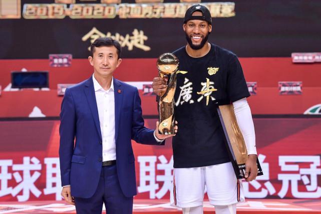 胡明轩 恭喜！CBA汤杰加盟广东男篮，年薪令人意外，胡明轩真的被禁赛？
