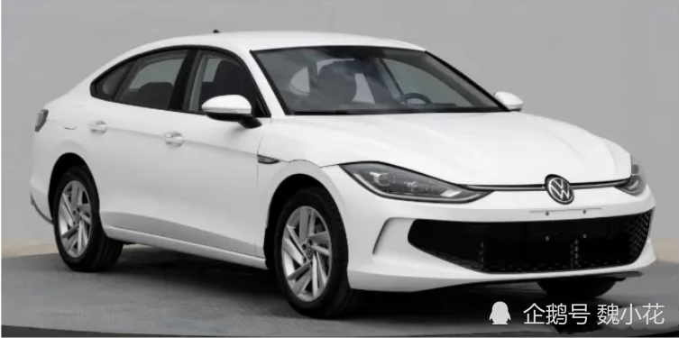 上汽大众“凌度”正式换代！采用蛙眼式造型，内饰“穿越”了！(图2)