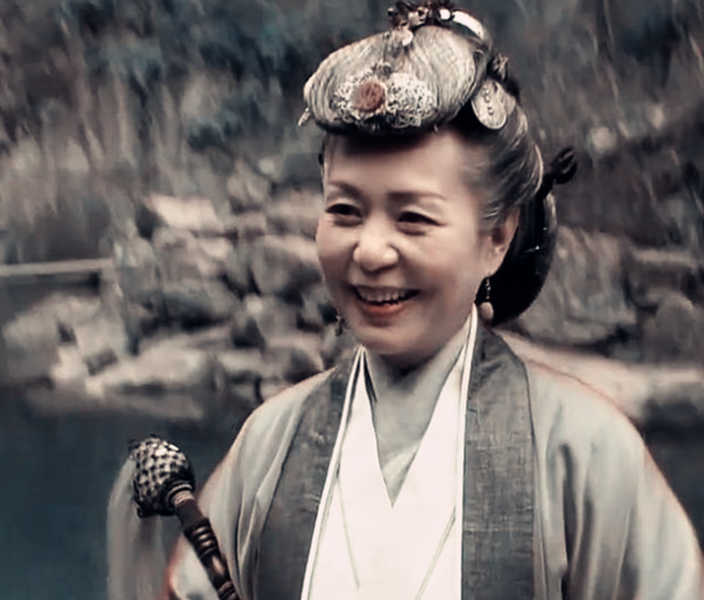 说说二十四老闹魔山的起因|飞天|徐良|夏八姑|魔山|龙云凤|毕月宵