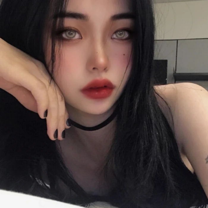 小仙女头像往后也会有一个人替我去爱你