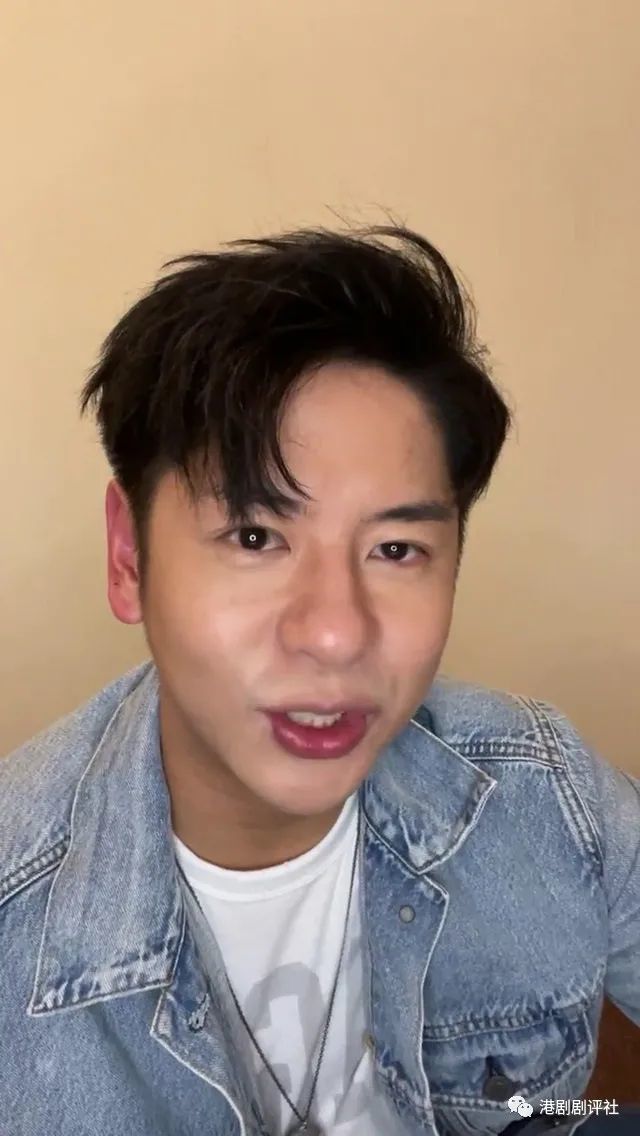 前tvb男歌手宣布成立新公司,预告周四出新歌|许廷铿|曾嘉晴|tvb|歌手