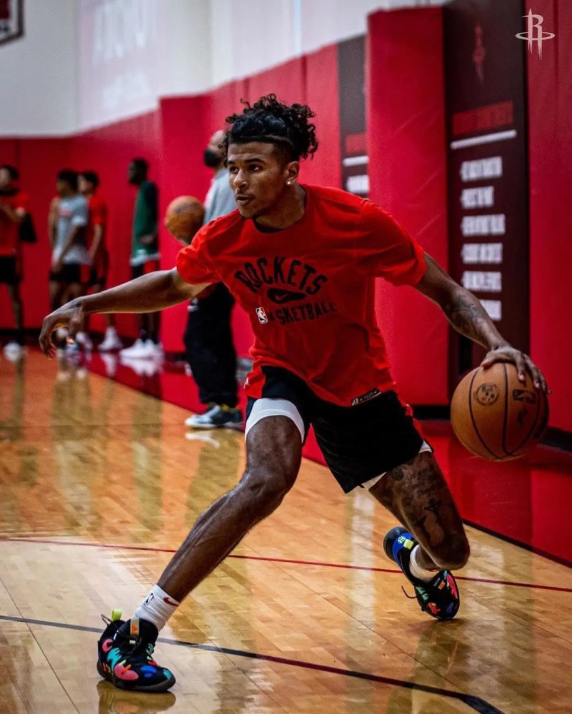 火箭伍德交易可能性最大,杰伦格林,申京最安全!_腾讯新闻