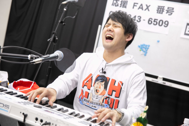 一般男性脱o系列|yyut|唐泽贵洋|b站|赛博