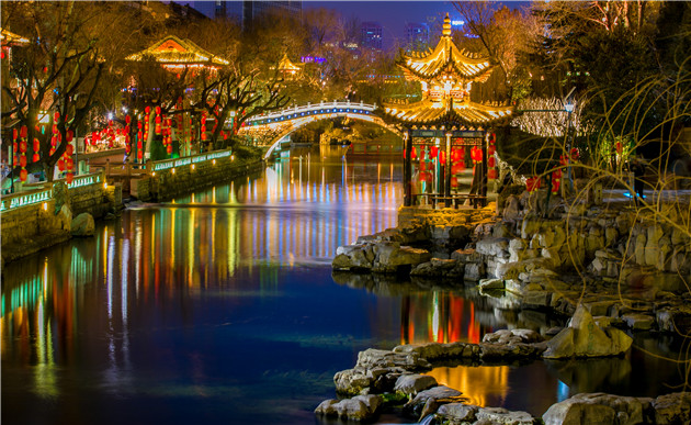 山东十大企业排行榜_「权威榜单」山东仁科荣获“2021山东十大创新力企业”!