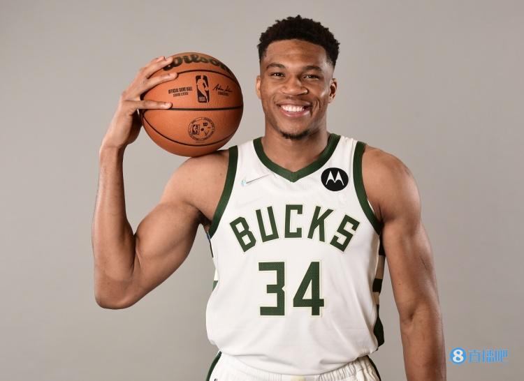 迈克-詹姆斯 总经理调查之现在NBA最好的国际球员：字母哥获得60％选票