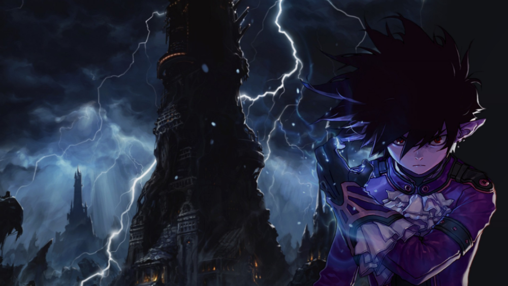 《dnf》极昼打飞船是要先打地上的石头,飞船才能下来受死的