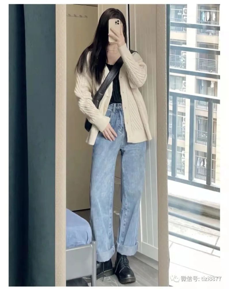 马丁靴搭配什么裤子好看 - 棒球服怎样搭配裤子好看 - 实验室设备网