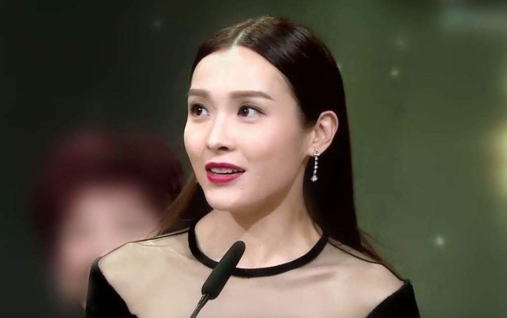 “视后”李佳芯被TVB弃用！坚持自我沦为配角，合作剧中统统禁用