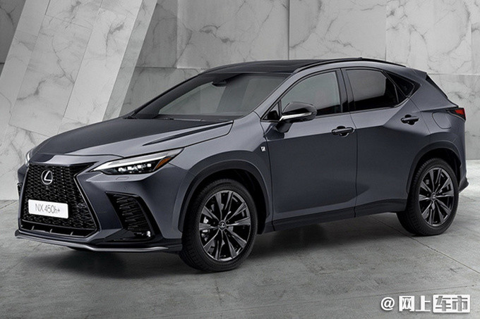 四季度豪华车有哪些？这款轿车2.0T＋后驱，25万就能买(图4)