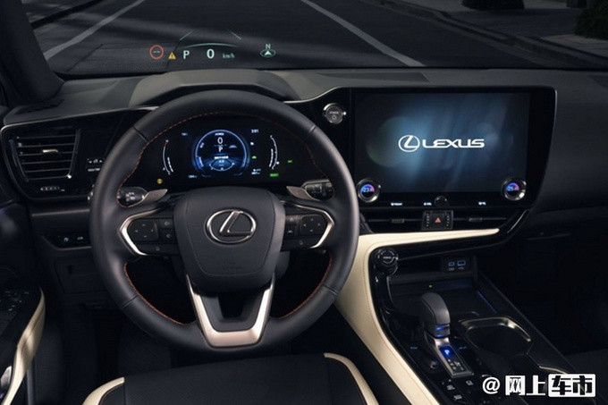 四季度豪华车有哪些？这款轿车2.0T＋后驱，25万就能买(图6)