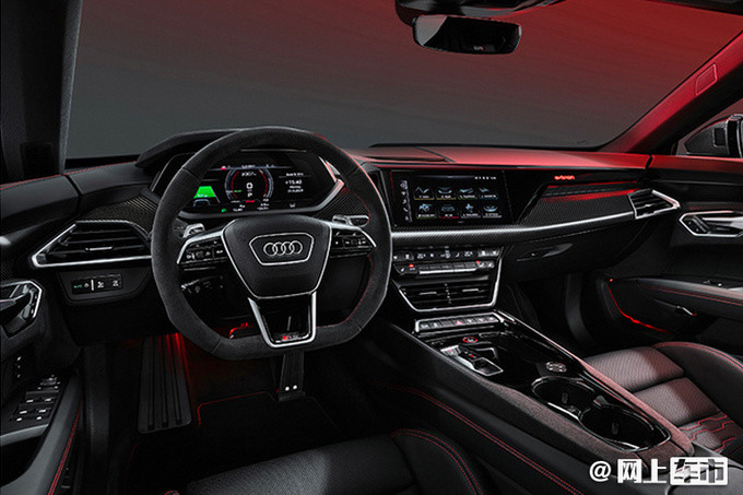 四季度豪华车有哪些？这款轿车2.0T＋后驱，25万就能买(图9)