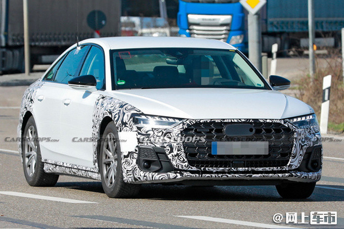 四季度豪华车有哪些？这款轿车2.0T＋后驱，25万就能买(图10)